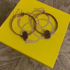 Kendra Scott Earrings